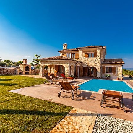 Villa Mare Vrh  Rom bilde