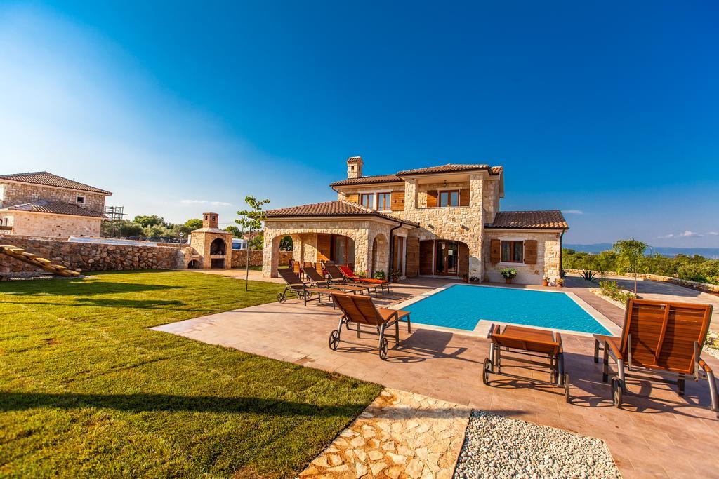 Villa Mare Vrh  Rom bilde