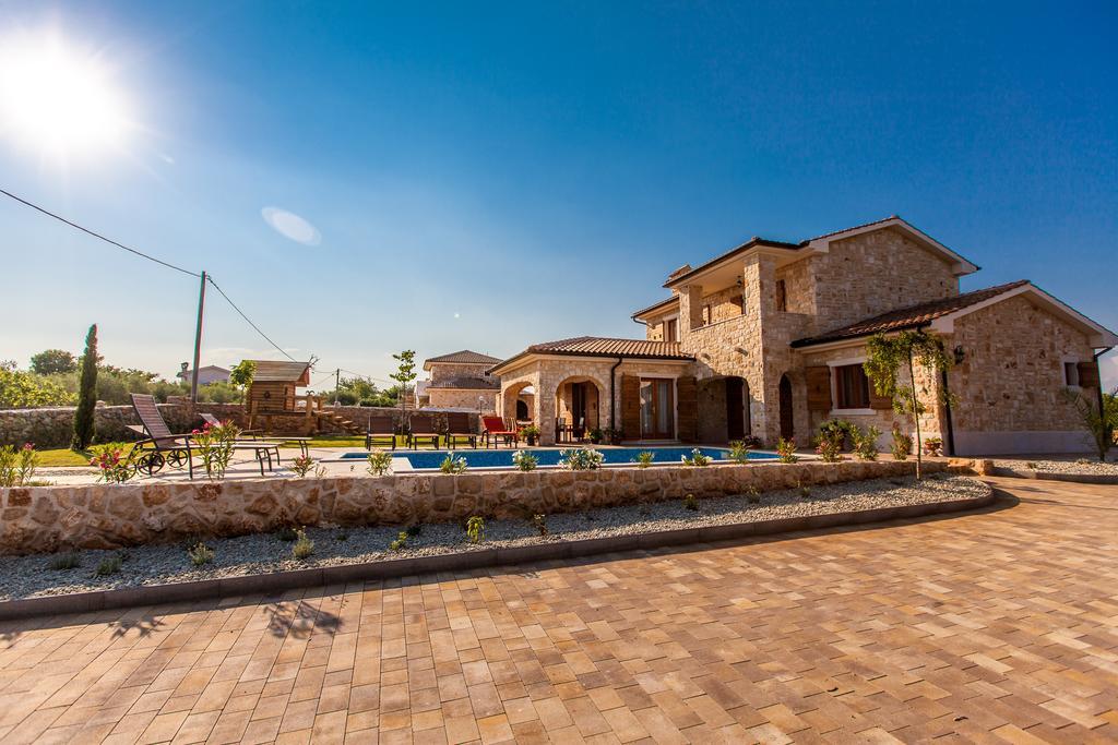 Villa Mare Vrh  Rom bilde
