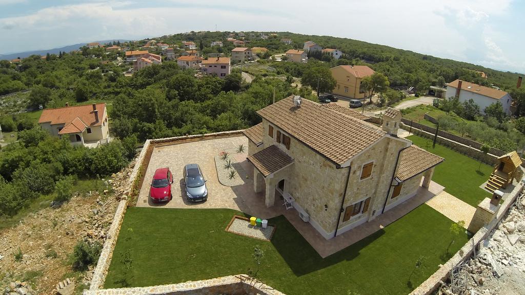 Villa Mare Vrh  Rom bilde
