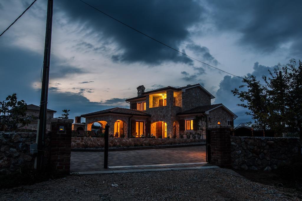 Villa Mare Vrh  Rom bilde