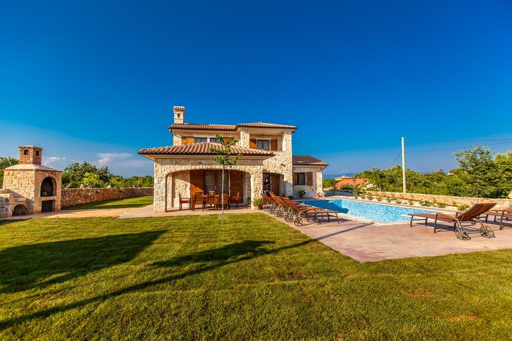 Villa Mare Vrh  Rom bilde
