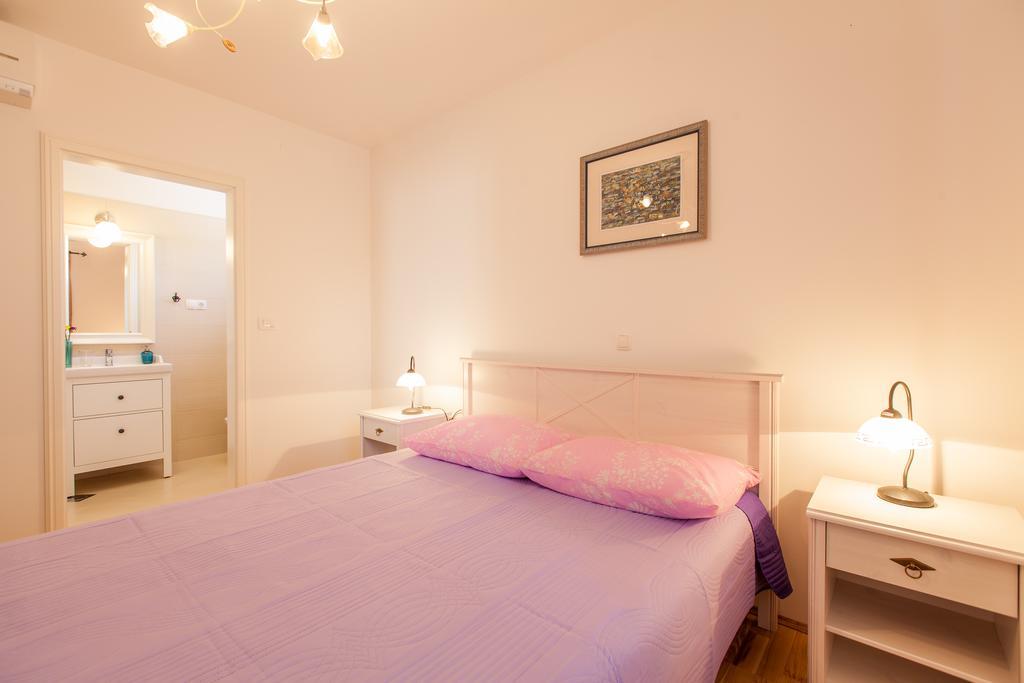 Villa Mare Vrh  Rom bilde