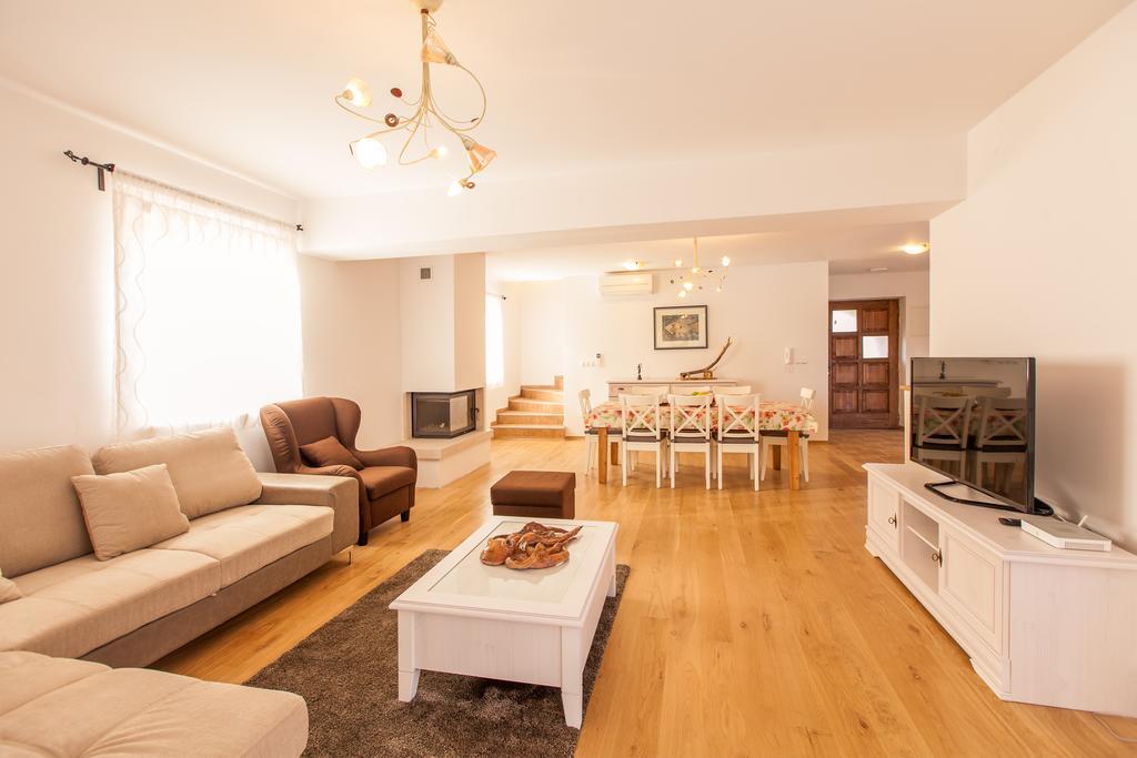 Villa Mare Vrh  Rom bilde