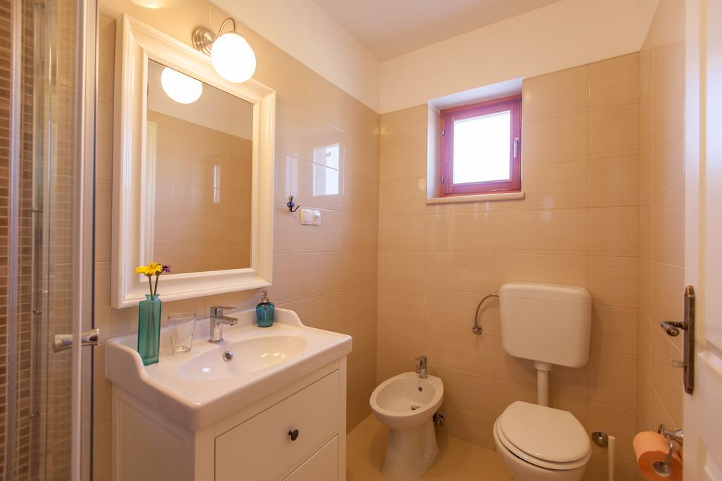 Villa Mare Vrh  Rom bilde