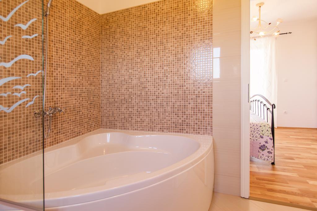 Villa Mare Vrh  Rom bilde