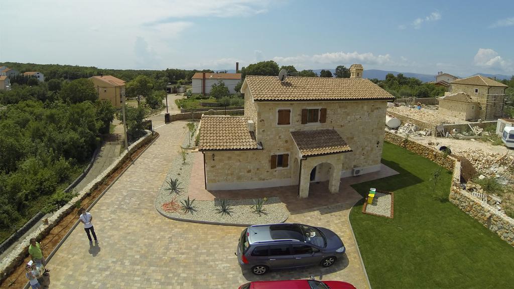 Villa Mare Vrh  Rom bilde