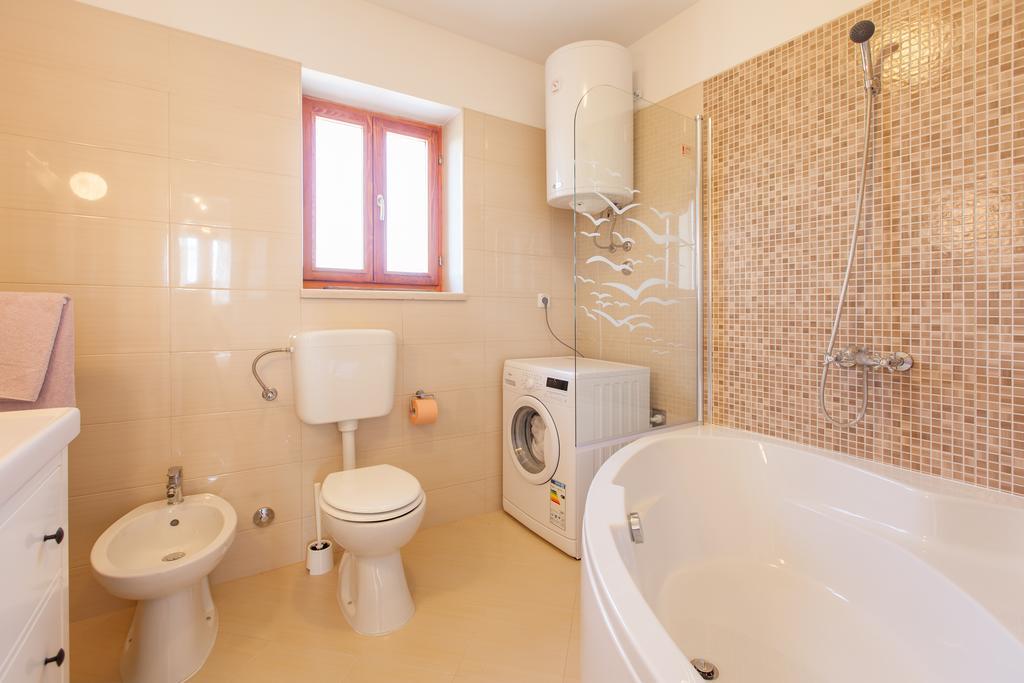 Villa Mare Vrh  Rom bilde