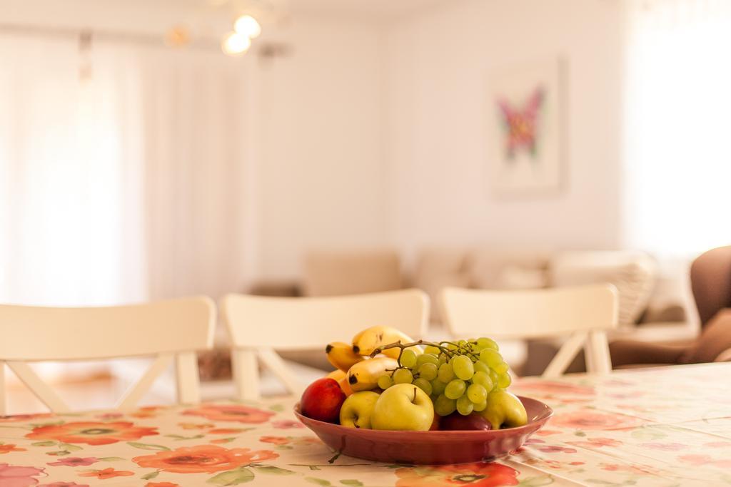 Villa Mare Vrh  Rom bilde