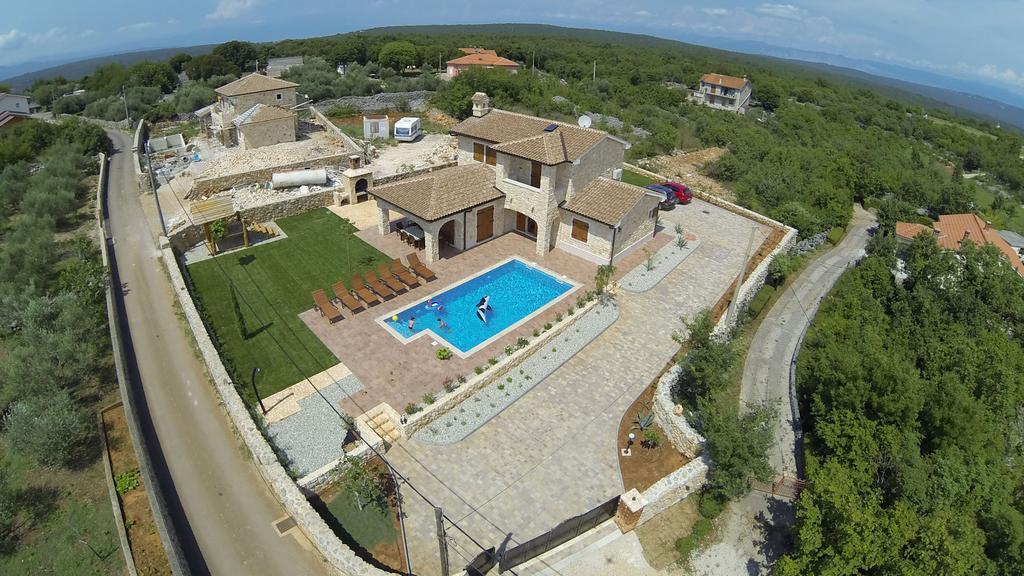 Villa Mare Vrh  Rom bilde